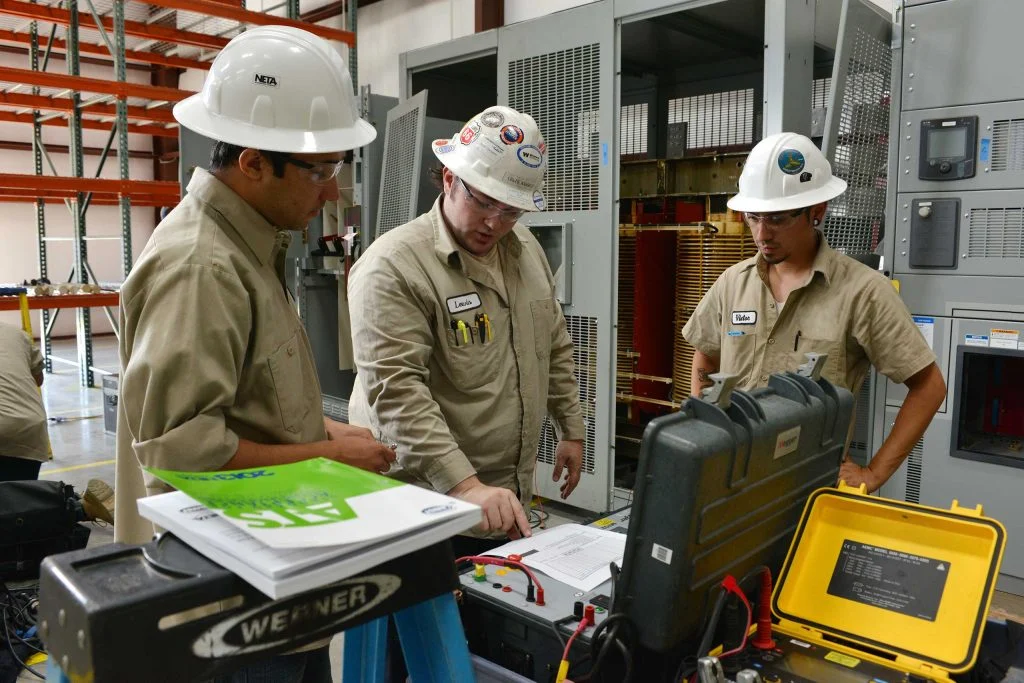 Field Service Controls Technician