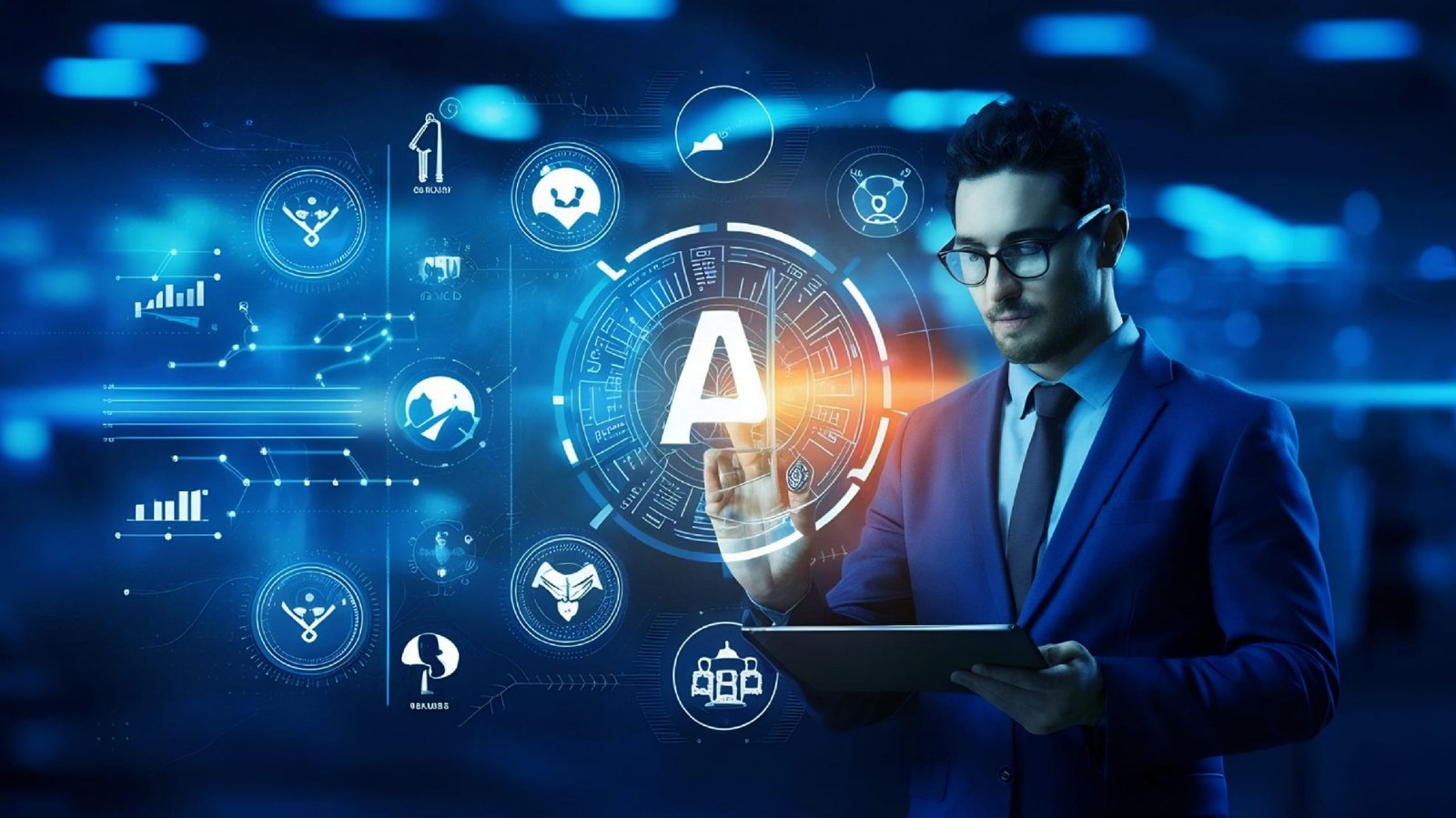 Principal AI and ML Engineer — AI for Networking