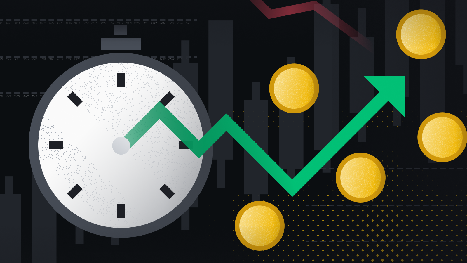 Understanding Cryptocurrency Day Trading: A Guide for Beginners